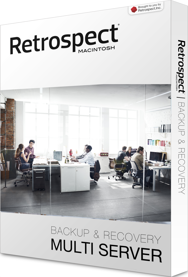 retrospect for mac trigono se