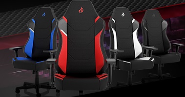 Nitro Concepts X1000 Trigono Se