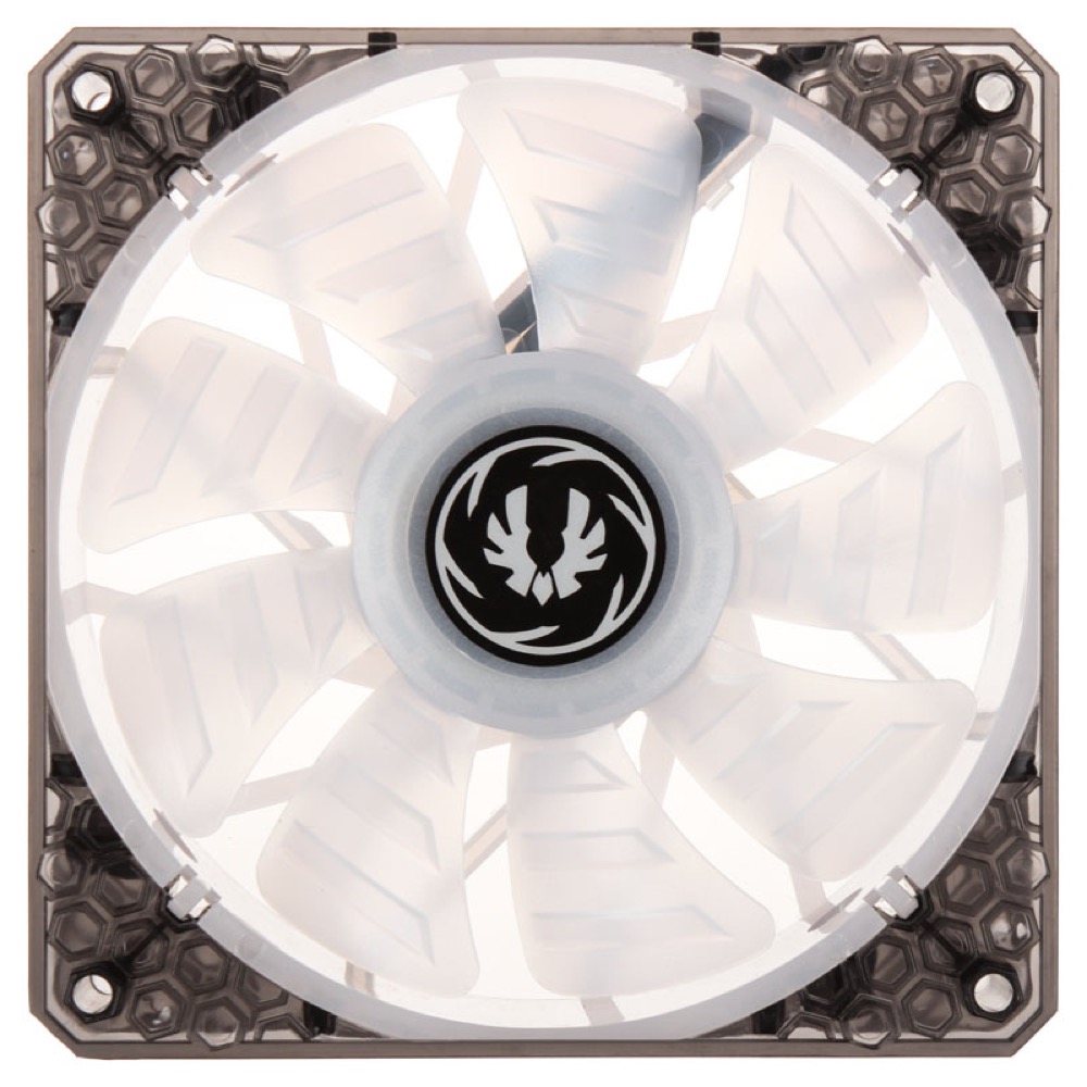 BitFenix Spectre Pro RGB Fan - 120mm