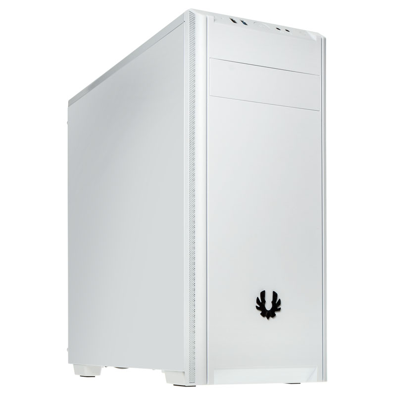BitFenix Nova Midi-Tower Case - White