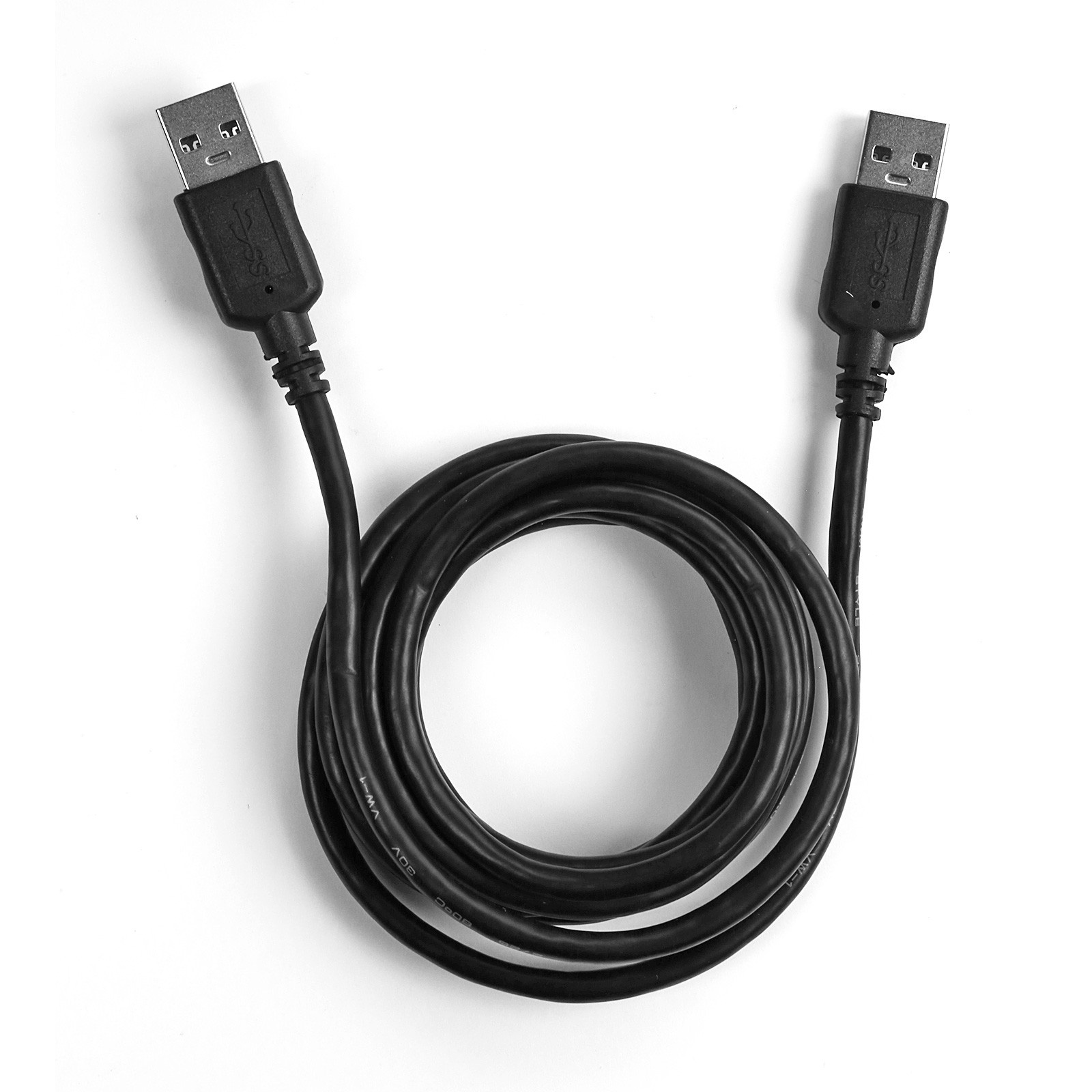 EKON USB extension cable 3.0 type A male to type A female length 1,8 m