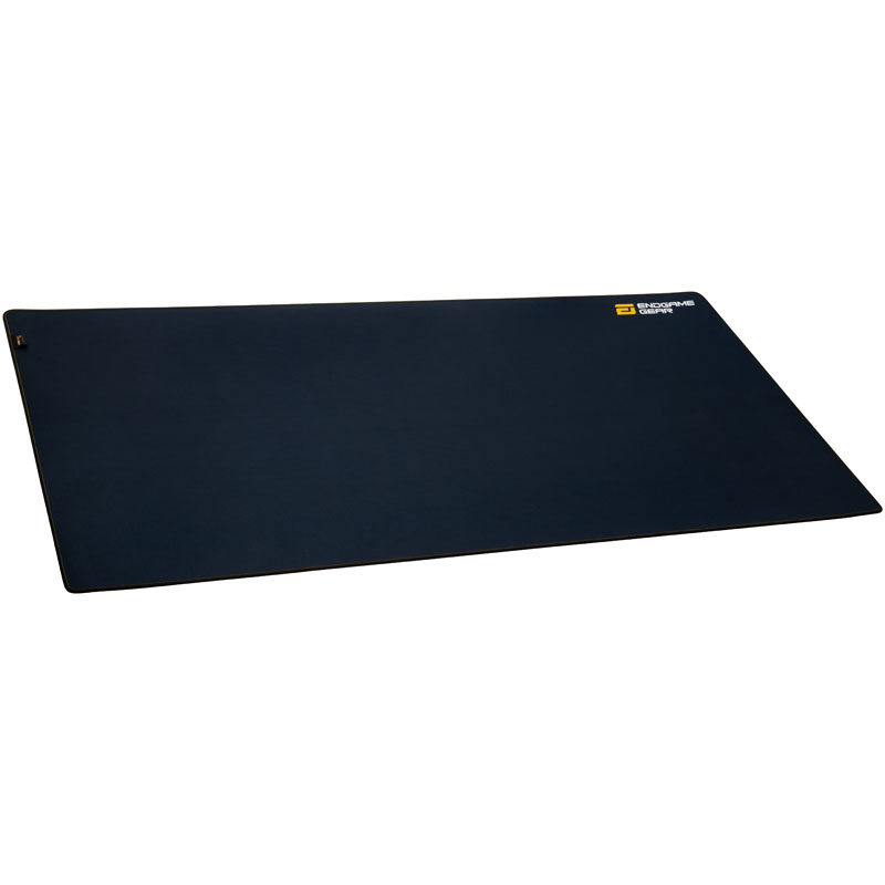 Endgame Gear MPC-1200 Cordura Gaming Mousepad - blue