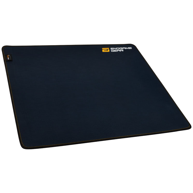 Endgame Gear MPC-450 Cordura Gaming Mousepad - blue