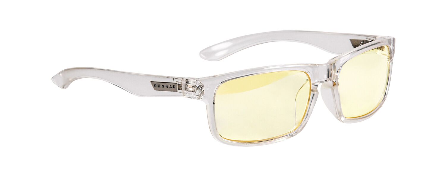 Gunnar Enigma - Crystal - Amber