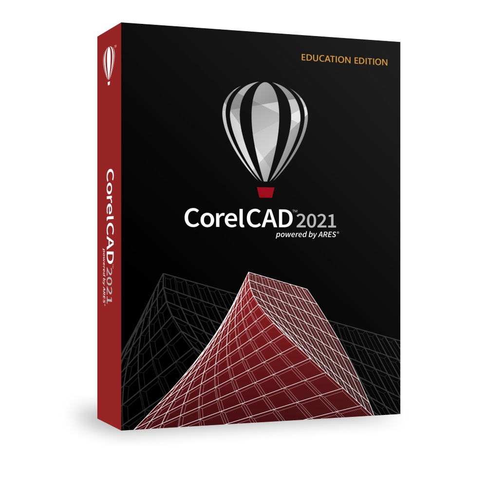 CorelCAD 2021 Full Version ESD