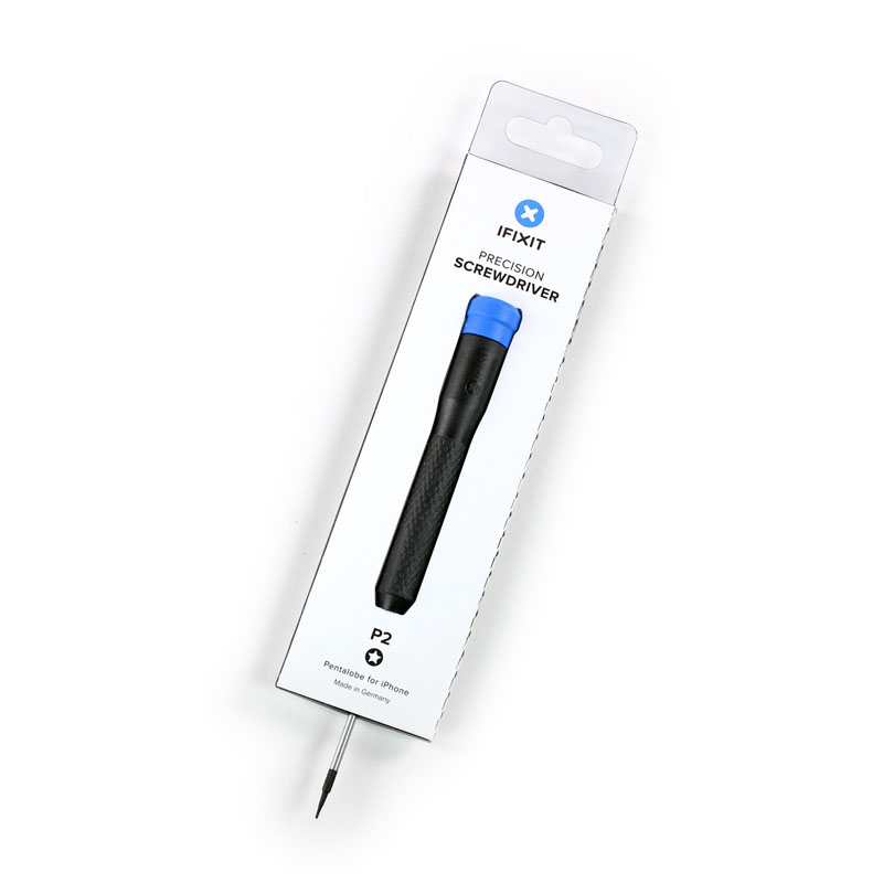 iFixit Pentalobe P2 screwdriver - for iPhone