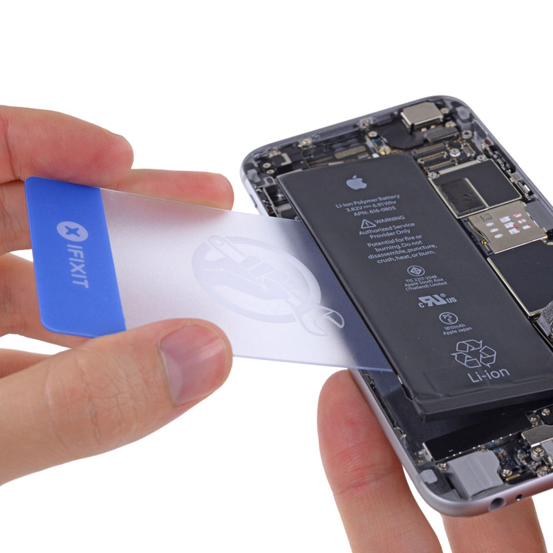 iFixit Plastic cards - 2 pcs