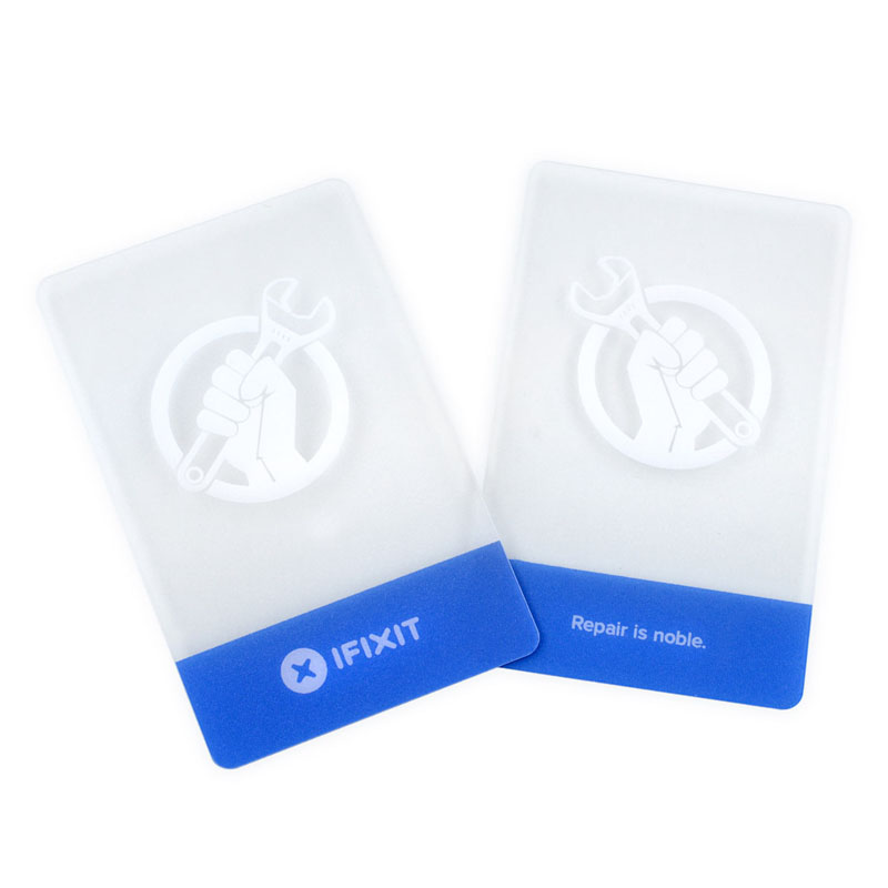 iFixit Plastic cards - 2 pcs