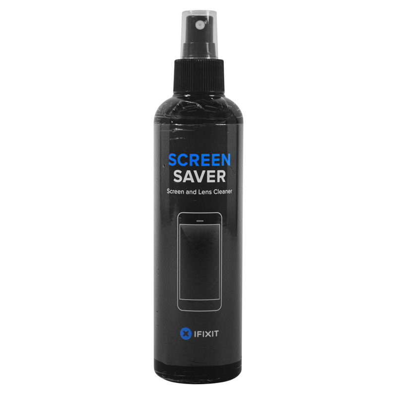 iFixit Screen Saver - Cleaning spray for screens