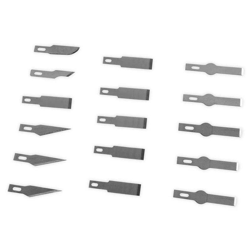 iFixit Scalpel, 17 pieces