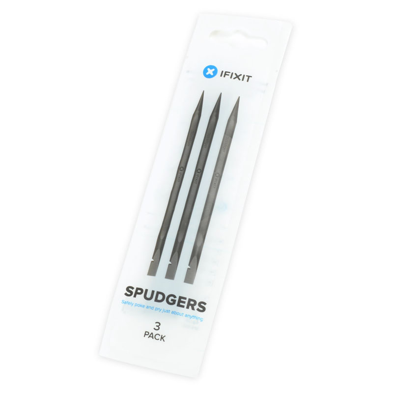 iFixit Spudger Tool to open Smartphone and Tablet-housings - 3er Pack