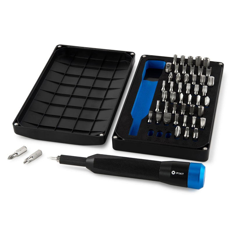 iFixit Mahi Driver Kit - 48 Bit