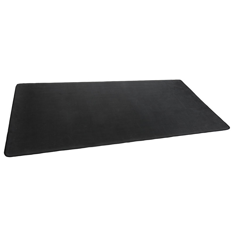 Glorious - Mousepad - 3XL Extended, Black