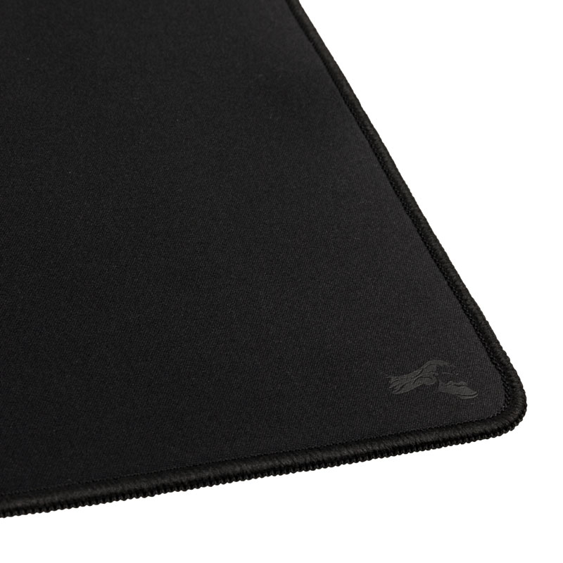 Glorious - Stealth Mousepad - Extended, Black