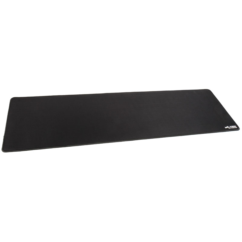 Glorious - Mousepad - Extended, Black