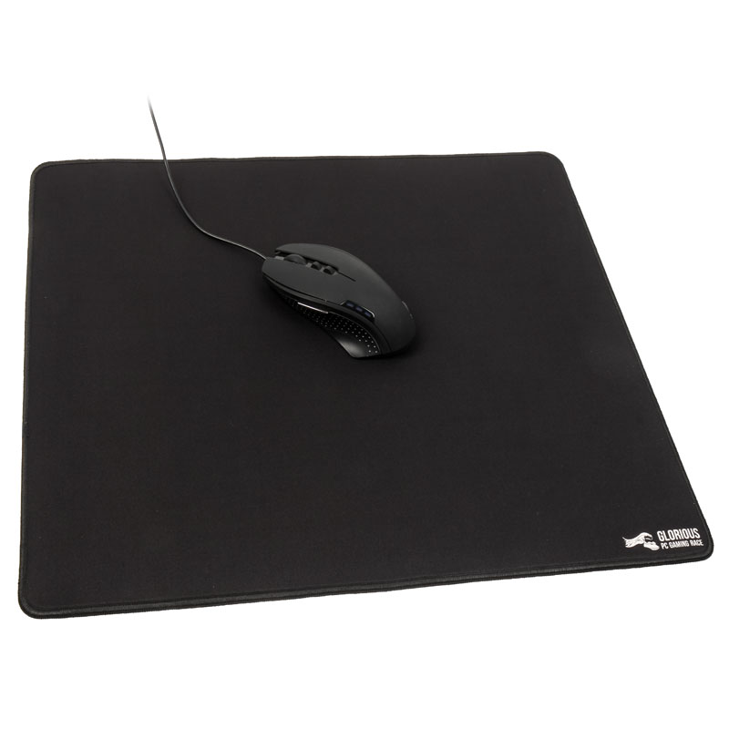 Glorious - Mousepad - XL Heavy