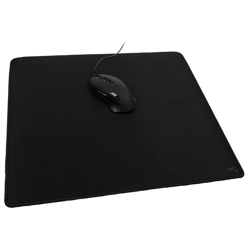 Glorious PC Gaming Race - Stealth Mousepad - XL Heavy