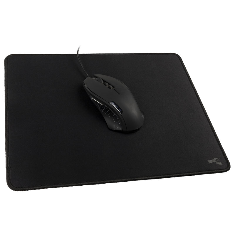 Glorious PC Gaming Race - Stealth Mousepad - L
