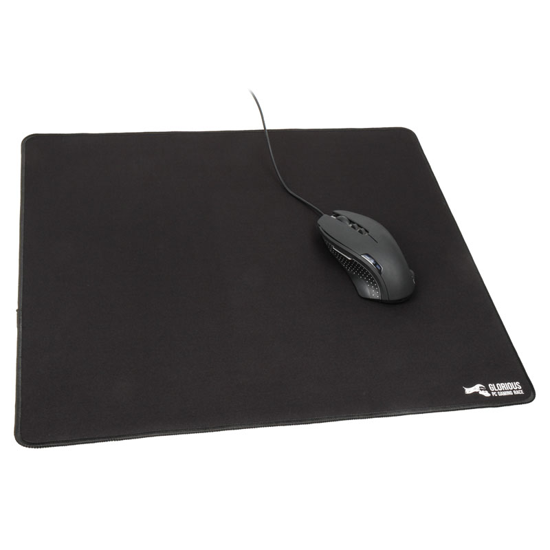 Glorious - Mousepad - XL