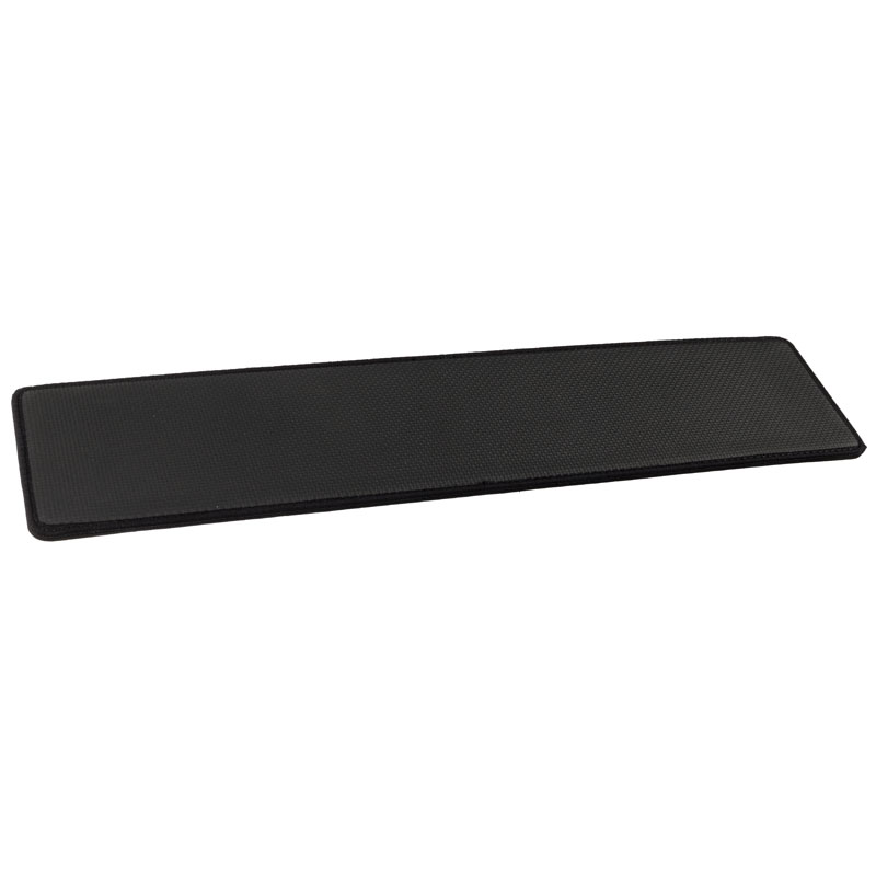 Glorious PC Gaming Race - Stealth Wrist rest Slim - Full Size, Black