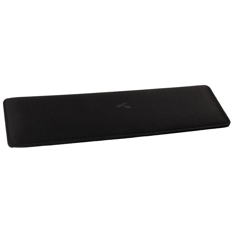 Glorious - Stealth Wrist rest Slim - TKL, Black