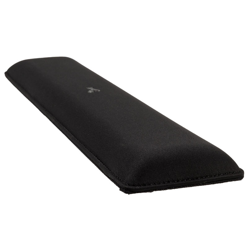 Glorious PC Gaming Race - Stealth Wrist rest - Full Size, Black