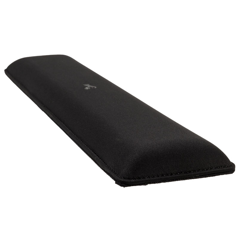 Glorious - Stealth Wrist rest - Full Size, Black