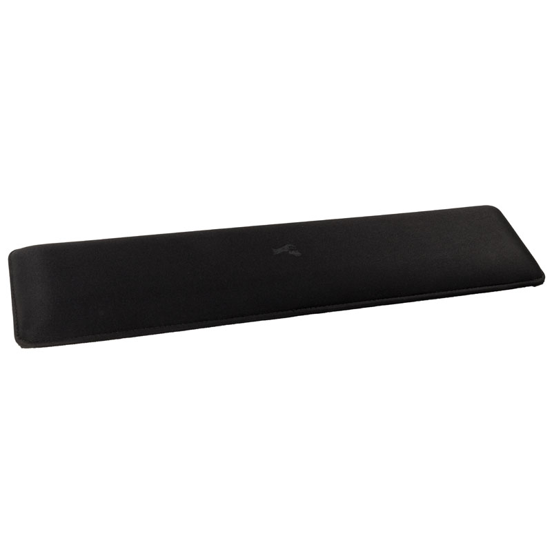 Glorious - Stealth Wrist rest - Full Size, Black