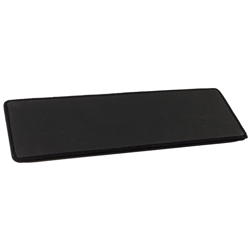 Glorious PC Gaming Race - Stealth Wrist rest - Compact, Black