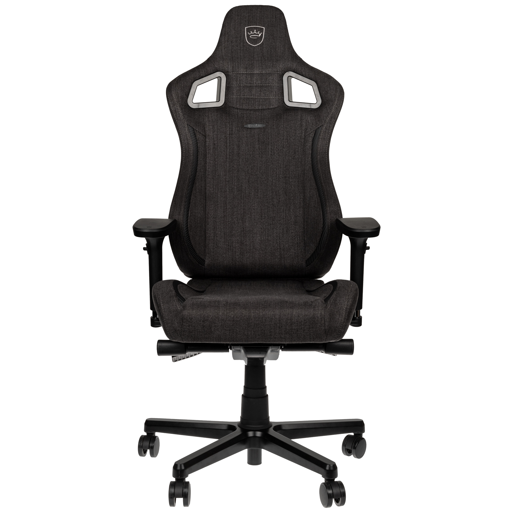 noblechairs EPIC Compact TX Anthracite/Carbon