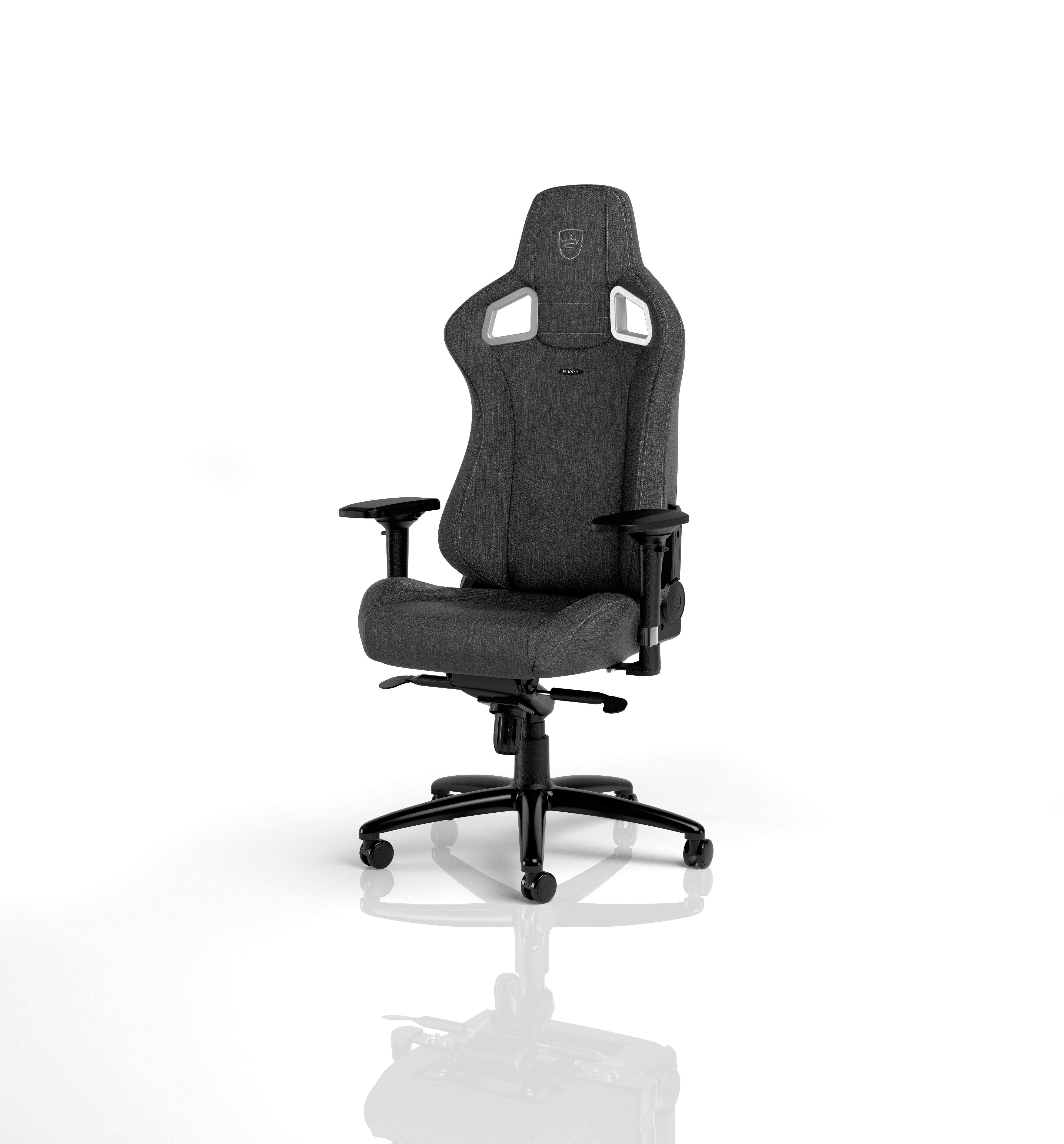 noblechairs EPIC TX Gaming Chair - anthracite