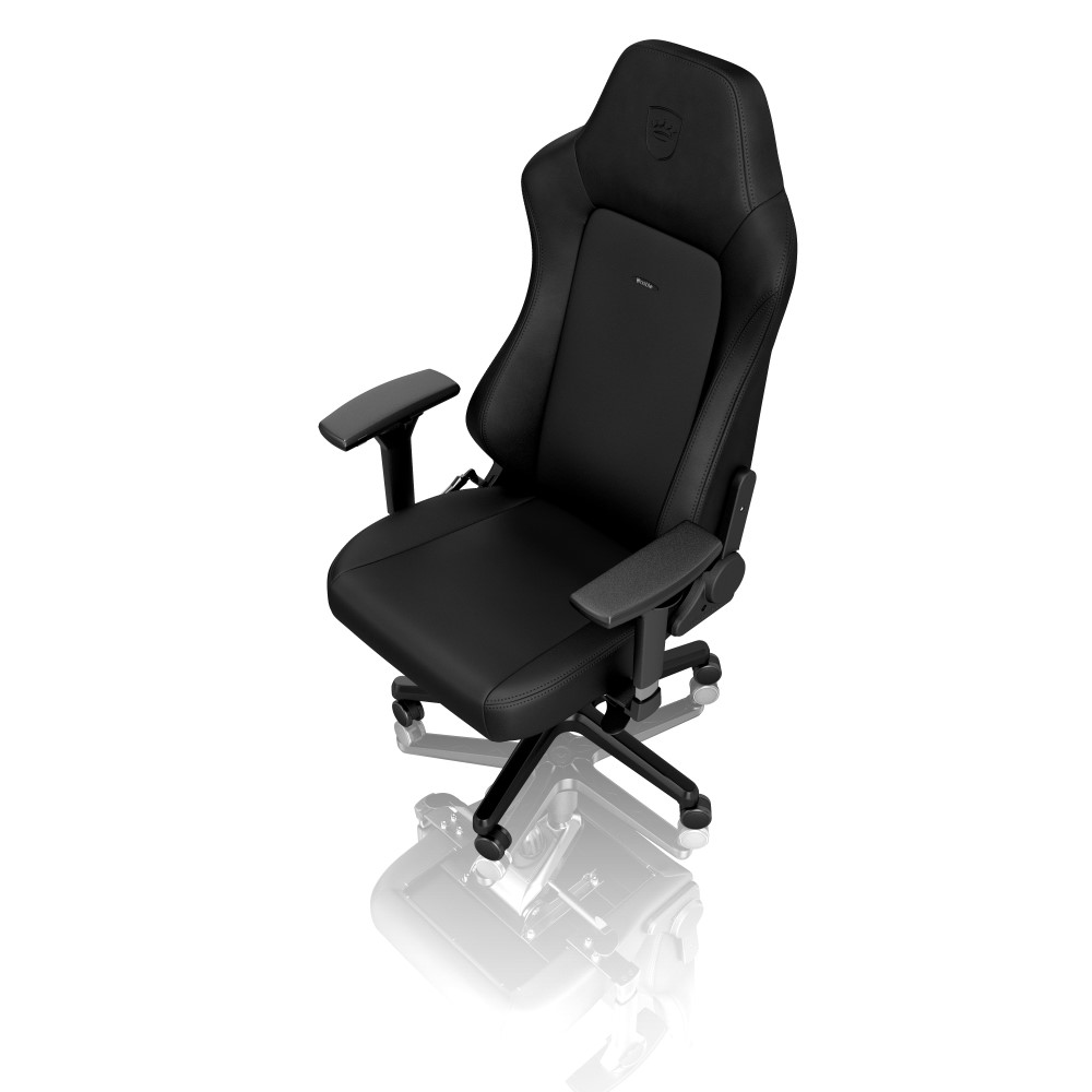 noblechairs HERO Black Edition