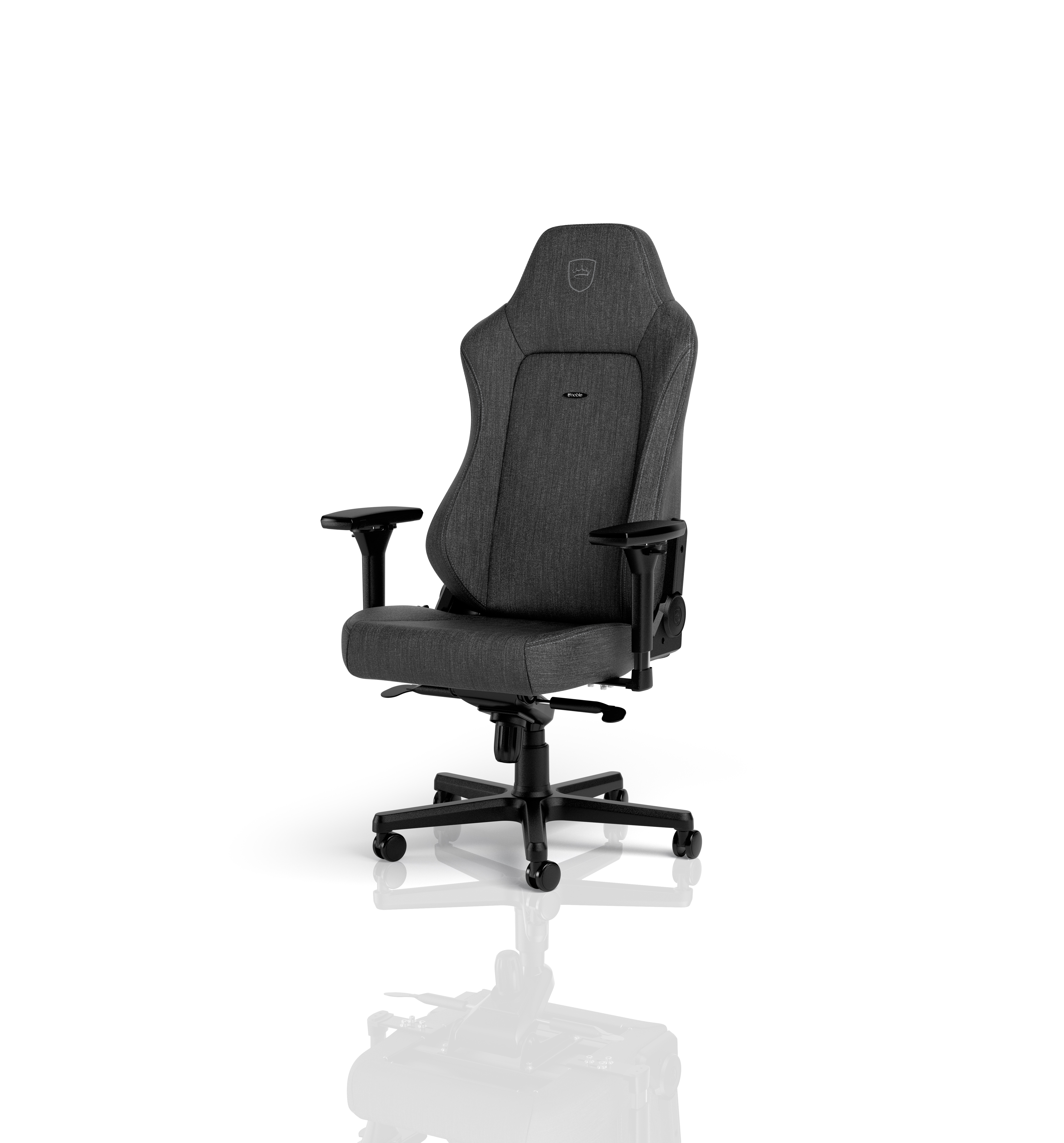 noblechairs HERO TX Gaming Chair - anthracite