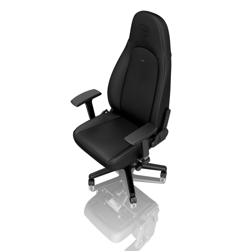 noblechairs ICON Black Edition