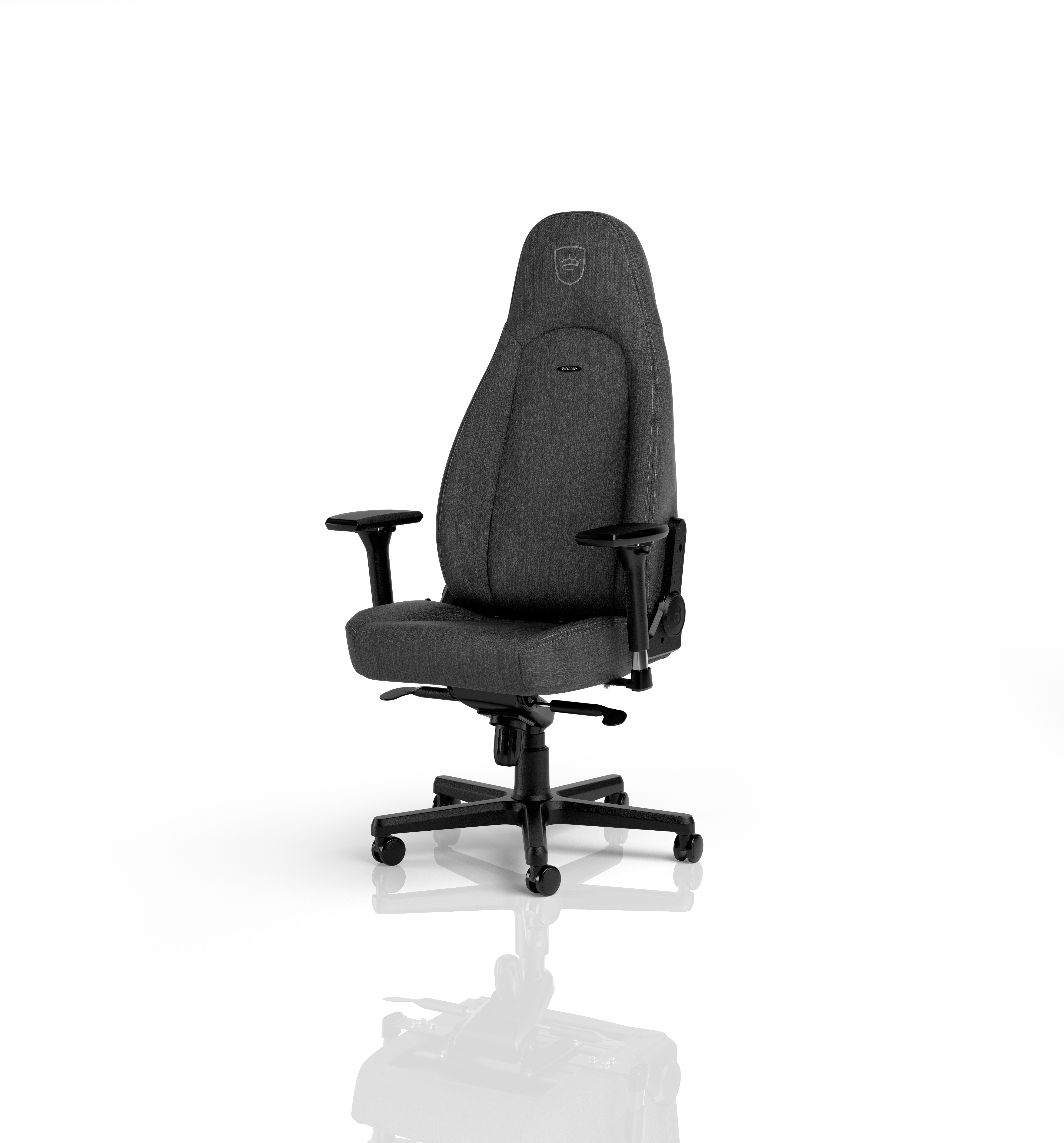 noblechairs ICON TX Gaming Chair - anthracite