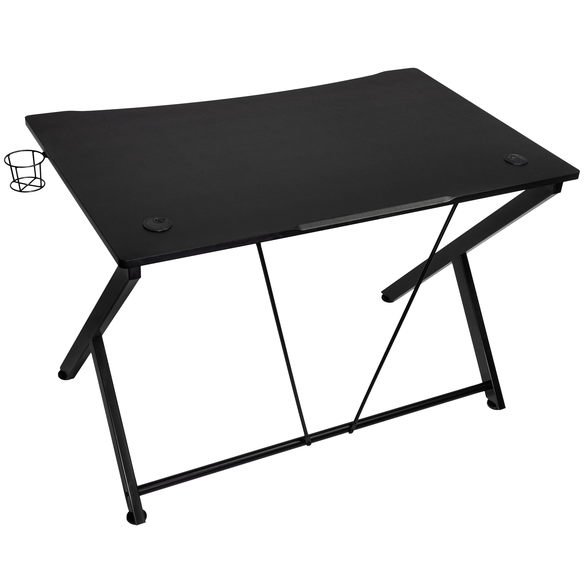 Nitro Concepts Gaming Desk D12 - Black