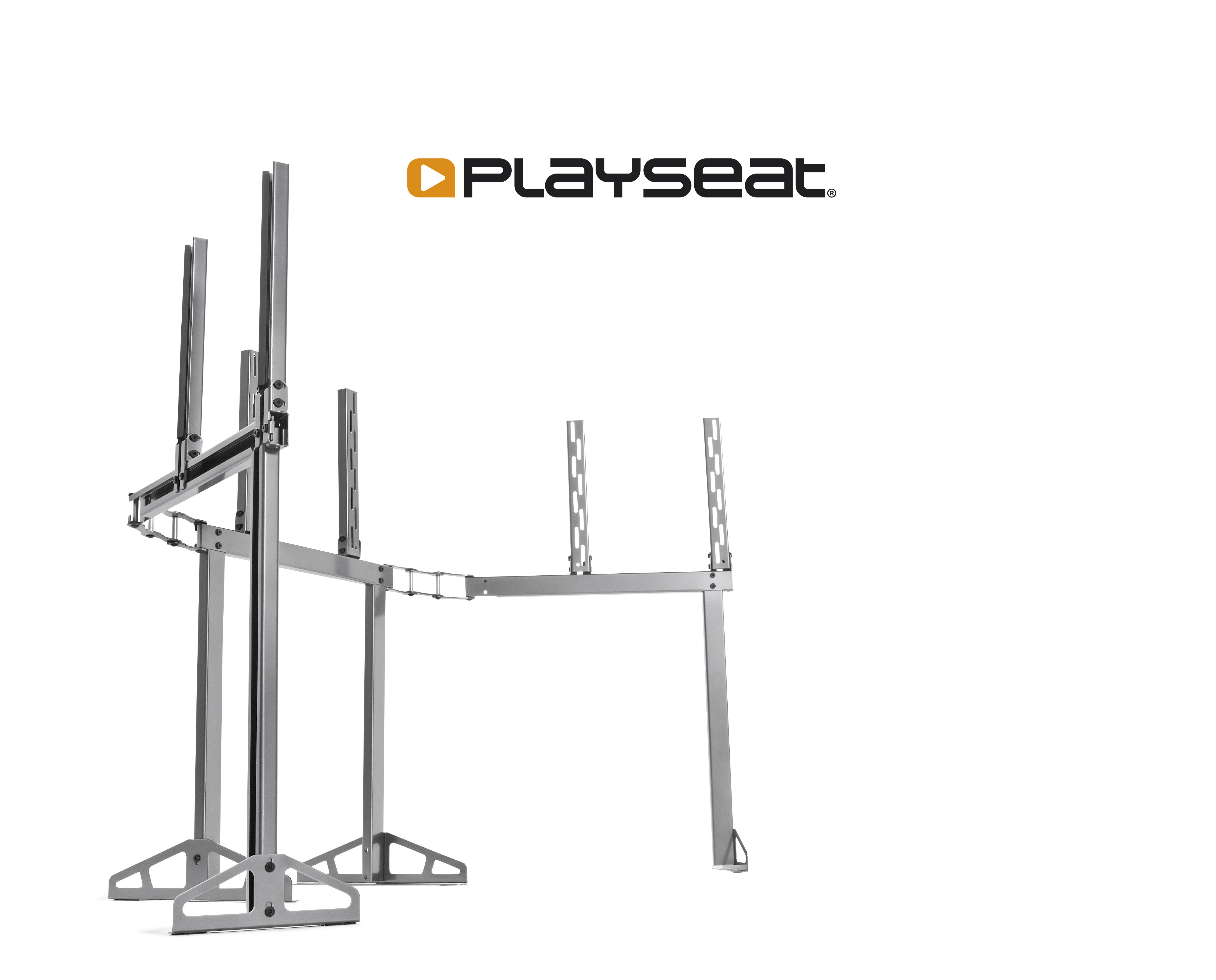 Playseat® TV Stand Pro Triple Package 