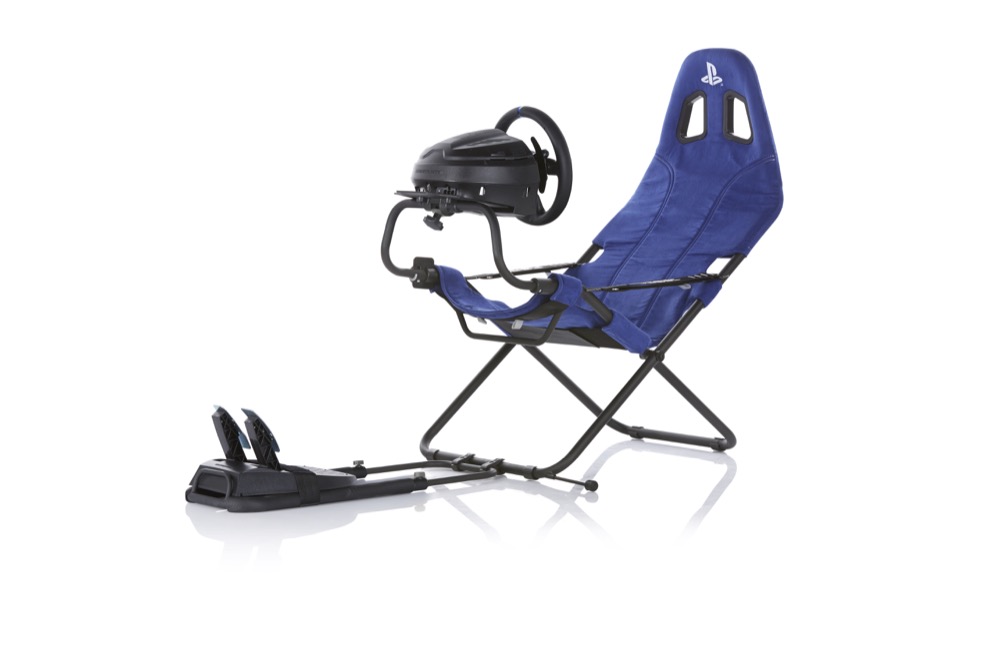 Playseat® Challenge Playstation Edition