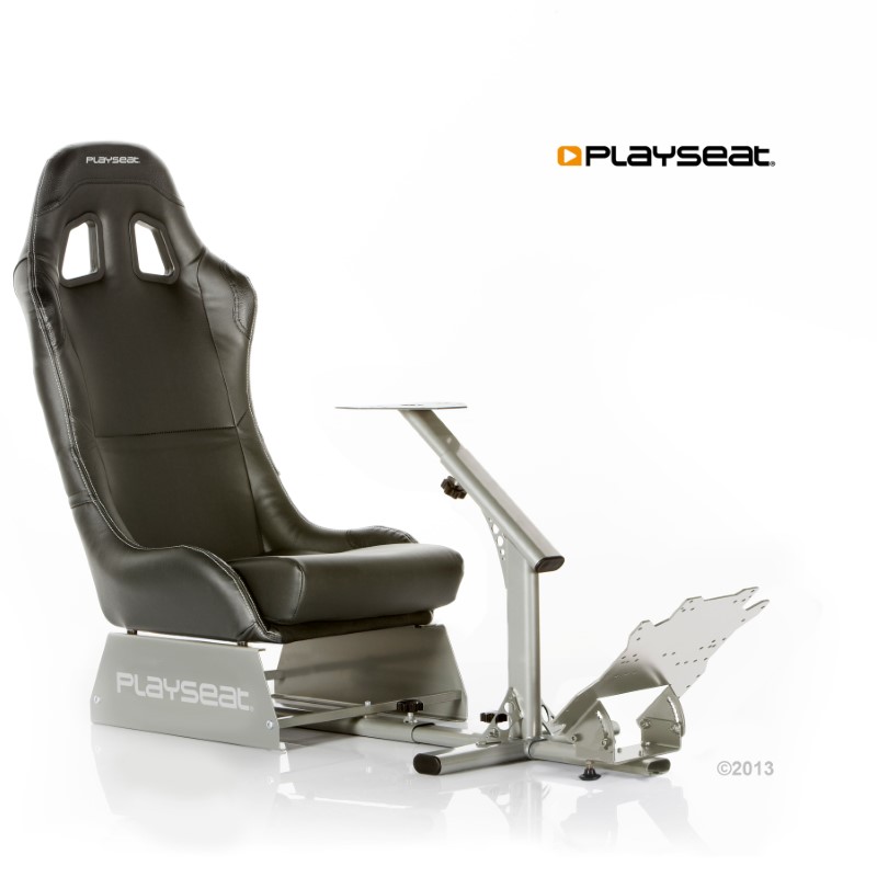 Playseat® Evolution - Black ActiFit™