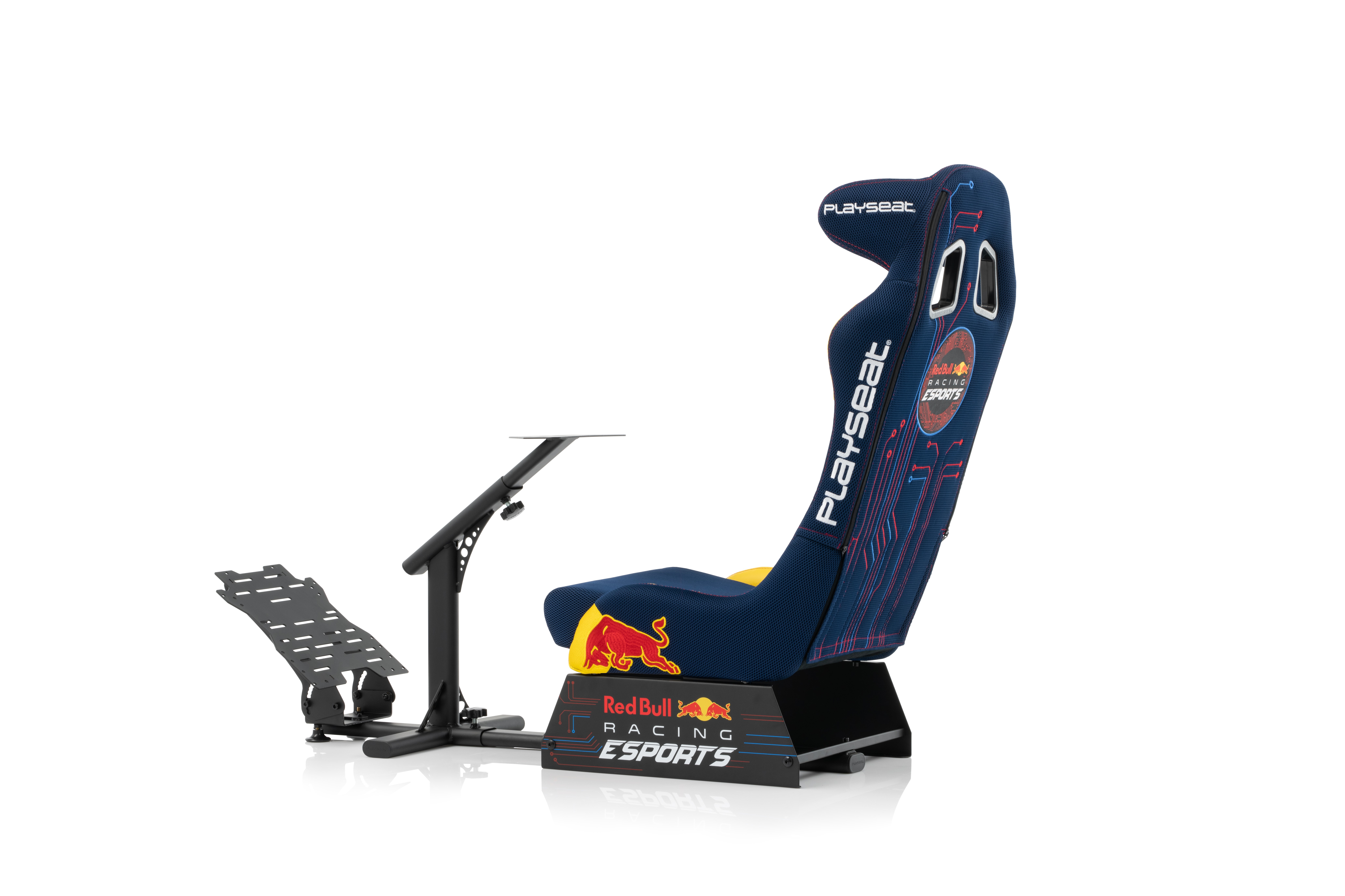 Playseat® Evolution Pro - Red Bull Racing eSports Edition