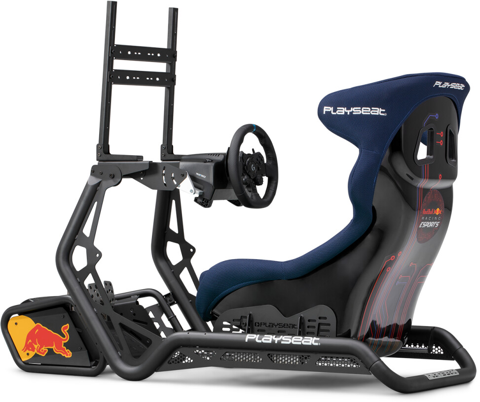 Playseat® Sensation Pro - Red Bull Racing eSports Edition
