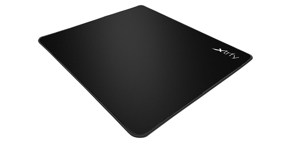 Xtrfy GP2, Gaming Mousepad Large