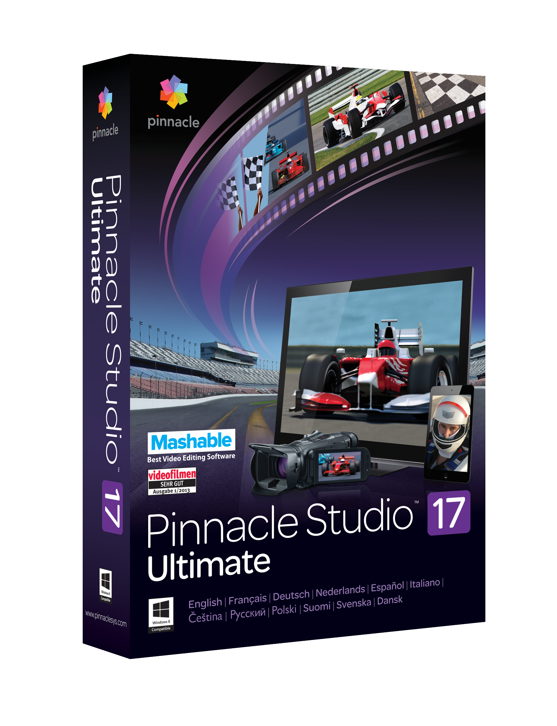Pinnacle studio 17 serial number generator Pinnacle studio 17 serial number generator